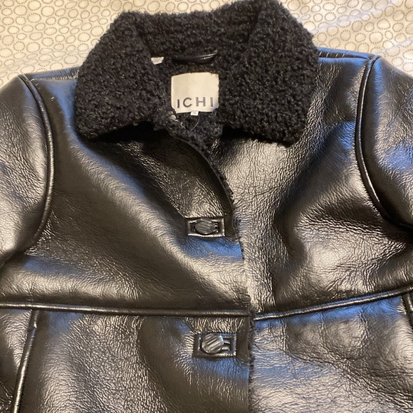 Jacket by ICHI - Picture 4 of 8